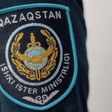Түркістан облысында әйелге шабуыл жасап, үйін тонаған екі ер адам ұсталды