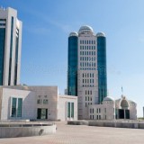 Қазір Құрылтайдың алғашқы сессиясы басталады