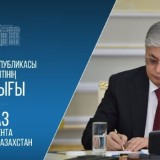 Ел үкіметі жаңа құрам бекітілгенге дейін жұмысын жалғастырады