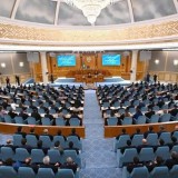 Халық Кеңесі қашан жасақталады?