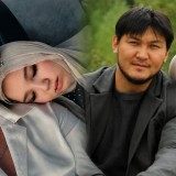 "Не істерімді білмей, абдырап қалдым": Жігер Ауыпбаев әйелінің денсаулығына алаңдады