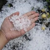 Еліміздің 16 өңіріне қатысты ескерту жарияланды
