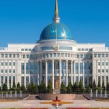 Тоқаев Норвегия Короліне көңіл айту жеделхатын жолдады