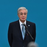 Тоқаев: Қазақстанның антиядролық ұстанымы өзгермейді