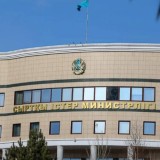 БАӘ-де қаза тапқан екі қазақстандықтың денесі елге жеткізілді