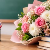 1 қыркүйекте мұғалімге гүл сыйлау міндетті ме? Министрлік жауап берді