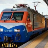 Ақмола облысында ер адам қозғалыстағы вагонның астына түсіп, ауыр жарақат алды