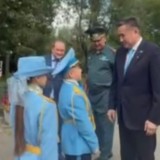 Дөңгелектегі тарих: ШҚО-да «Ретро-музей» ашылды