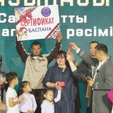 «Қазақмыс» кеншілер мен байытушыларды кәсіби