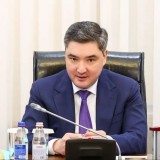 Олжас Бектенов Қазақстан премьер-министрі болып қайта тағайындалды