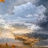Күздің алғашқы күніне арналған ауа райы болжамы