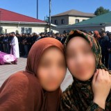 БАӘ-де көз жұмған апалы-сіңлілі қыздардың денесі жер қойнына тапсырылды