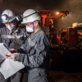 "Қазақмыс" өндірістік жабдықпен жұмыс істеу кезіндегі қауіпсіздікті күшейтуде