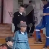 Ресейде 7 сынып оқушысы мектепте бірнеше адамға пышақпен шабуыл жасады