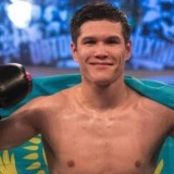 Данияр Елеусінов бокс федерациясын сынға алды