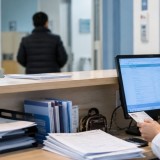 Қызылордада қайтыс болған адам емханаға тіркелген