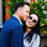 "Ертең үйленуі мүмкін": Баян Алагөзова күйеуінің бұрынғы әйелі туралы шындықты айтты