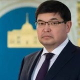 Мәди Такиев Қаржы министрі болып тағайындалды