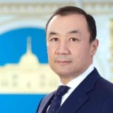 Нұрлан Сауранбаев Көлік министрі болып тағайындалды