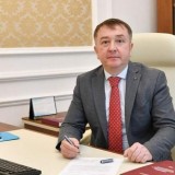 Ерлан Сәрсембаев Әділет министрі болып тағайындалды