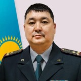 Мұрат Мұханов Төтенше жағдайлар министрі болып тағайындалды
