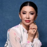"Аллаға мың шүкір": Тамара Асар отбасына қатысты қуанышты жаңалықты айтты