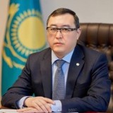 Марат Сұлтанғазиев Алматы облысының әкімі қызметінен босатылды