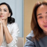 “Әкелерінен ерте айырылды”: Ләйлә Сұлтанқызы ұлының хатын оқыды