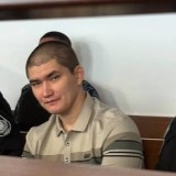 Сәрсемалиевке қатысты үкім заңды күшіне енді