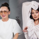 «Соның маскасын шешемін»: KeshYOU-дің экс-солисі Ләззат Сұлтан жұртты елең еткізді