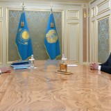 Тоқаев жаңа министрге нақты міндеттер жүктеді