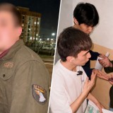 Түркістанда 28 жастағы ер адамға қатысты тексеру басталды