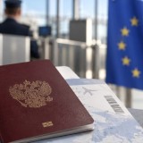 Еуроодақ ресейліктерге туристік виза беруді шектей ме?