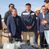 Қазақстан жаңа кен орындарын инвесторларға ұсынбақ