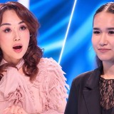"Неге десең - шеге": Ләйлә Сұлтанқызы эфирдегі әзілі үшін сынға қалды
