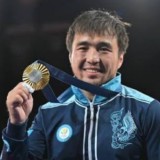 Елдос Сметов Олимпиадаға не үшін баратынын айтты