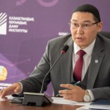 "Қазақстан дайын технологияны тұтынушы ел болып қалмауы керек" – Риззат Тасым