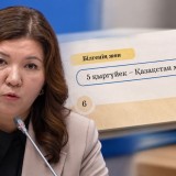 «Қыркүйек» пе, «қыргүйек» пе: Жұлдыз Сүлейменова пікір білдірді