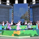 Алматыда Қала күніне орай 300-ден астам мерекелік іс-шара өтеді