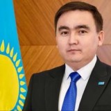 Шығыс Қазақстан облысы әкімінің жаңа орынбасары тағайындалды