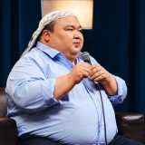 "Өнерді тастайын ба?" – Рамазан Амантай ел күтпеген мәлімдеме жасады