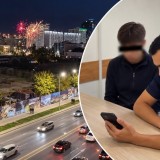 Сүйіктісіне тосынсый жасаған студент қамалды