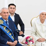 Қызылордада отбасы күні қарсаңында тағылымды кездесу өтті