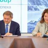 Halyk және Жасанды интеллект және цифрлық даму министрлігі не туралы келісті