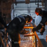 "Қазақмыс" Жезқазғандағы өндірістік жабдықтарды жаңартып жатыр