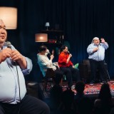 Рамазан Амантай артық салмақ туралы сынға жауап берді