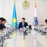 Инвестициялық жобалар және жұмыс орындары