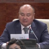 Депутат мектептерде амандасу мәдениетін үйретуді ұсынды