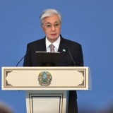 Тоқаев Қазақстан халқын Отбасы күнімен құттықтады