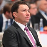 Геннадий Головкин тағы бір лауазымды қызметке тағайындалды